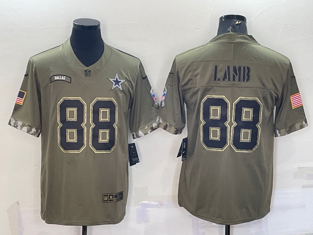 Dallas Cowboys Jerseys 131